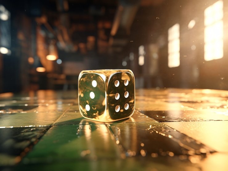 Tampilan permainan Mahjong Ways di temposlot