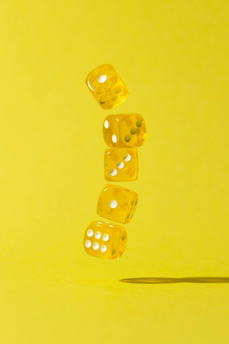 Saldo berhasil ditambahkan dan siap bermain Number Pattern